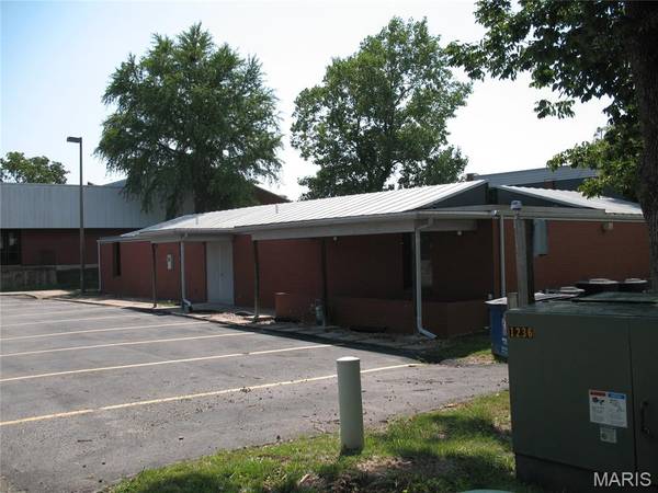 10 Doctors PARK, Cape Girardeau, MO 63703