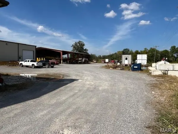 4930 Nash RD, Scott City, MO 63780