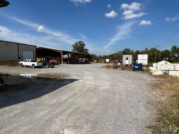 4930 Nash RD, Scott City, MO 63780