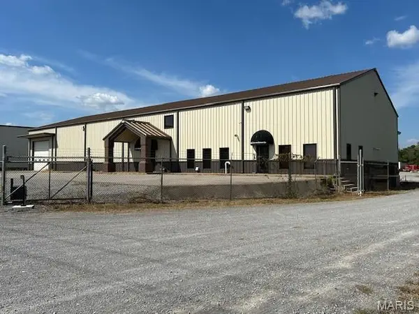 4930 Nash RD, Scott City, MO 63780