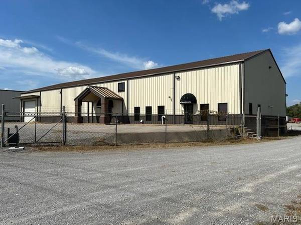 4930 Nash RD, Scott City, MO 63780
