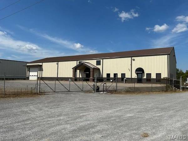 4930 Nash RD, Scott City, MO 63780