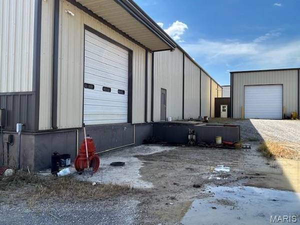 4930 Nash RD, Scott City, MO 63780