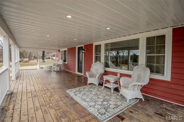 9081 & 9085 W Red Oak RD, Rosebud, MO 63091