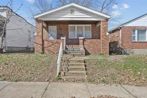 8937 Edna ST, St Louis, MO 63147