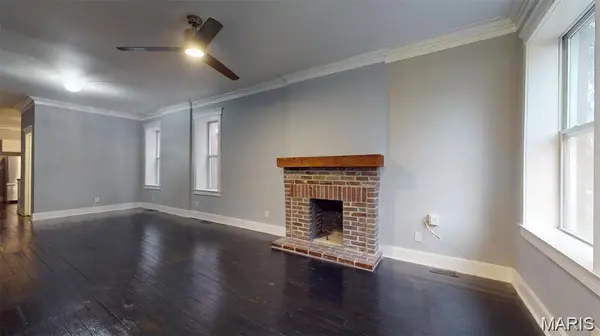 3147 Michigan AVE, St Louis, MO 63118