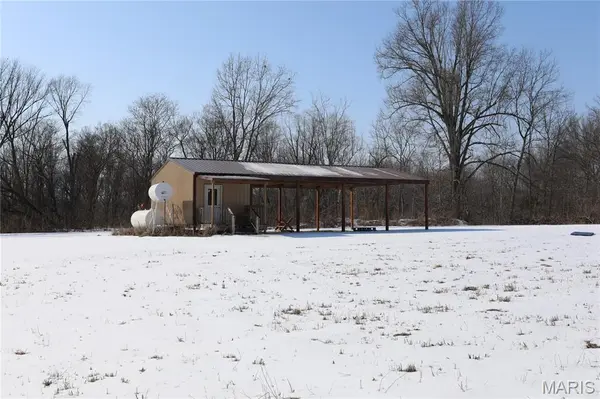 0 Highway 51, Dudley, MO 63841
