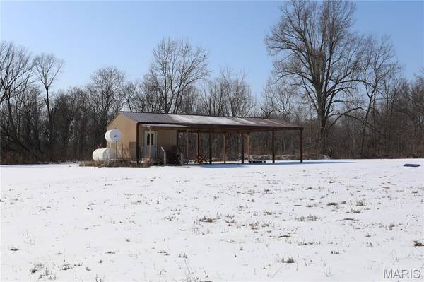 0 Highway 51, Dudley, MO 63841