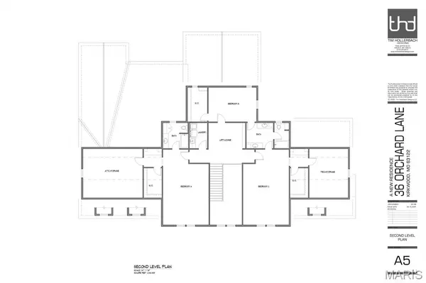 36 Orchard LN, St Louis, MO 63122
