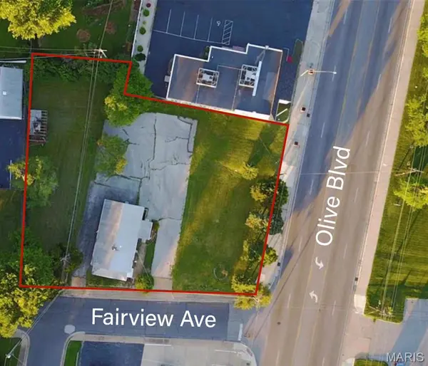 7853 Olive BLVD, University City, MO 63130