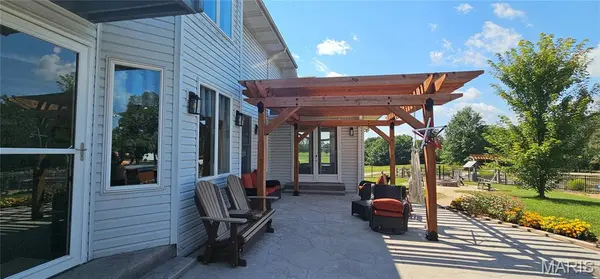 3411 Richland Heights RD, Fulton, MO 65251