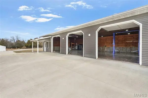 3411 Richland Heights RD, Fulton, MO 65251