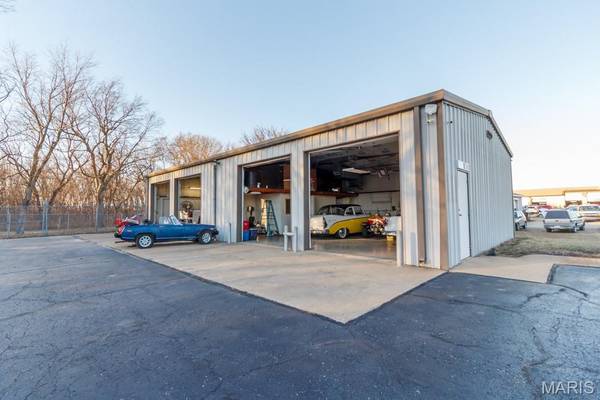 1509 Route 66, Lebanon, MO 65536