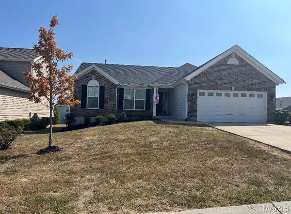 1043 Timber Creek LN, Imperial, MO 63052