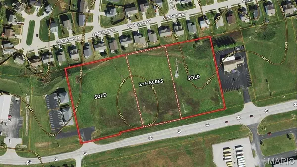 2+/- AC E Hwy 47, Winfield, MO 63389