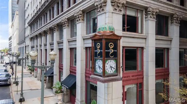 314 N Broadway #705, St Louis, MO 63102