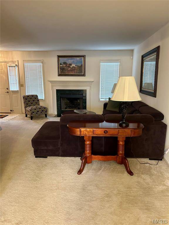 4605 Sherman Park DR #13E, St Charles, MO 63303