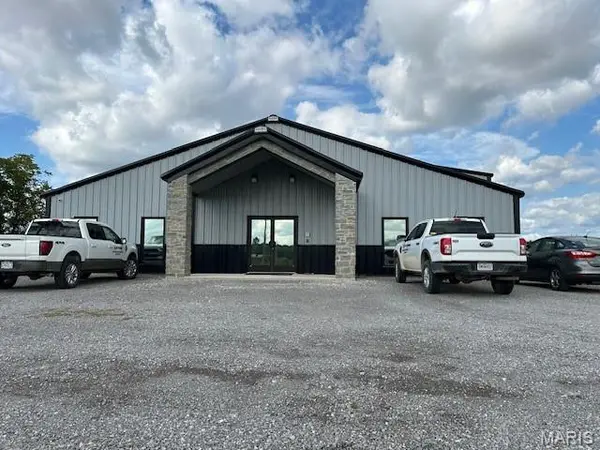 3046 Nash RD, Scott City, MO 63780