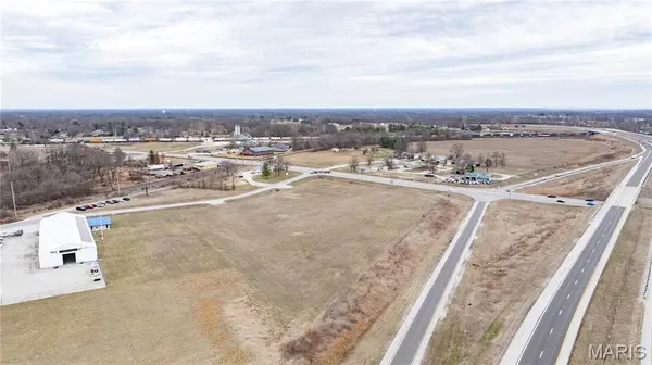 0 Montclair / Hwy 255, Godfrey, IL 62035