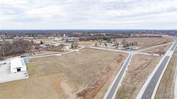 0 Montclair / Hwy 255, Godfrey, IL 62035