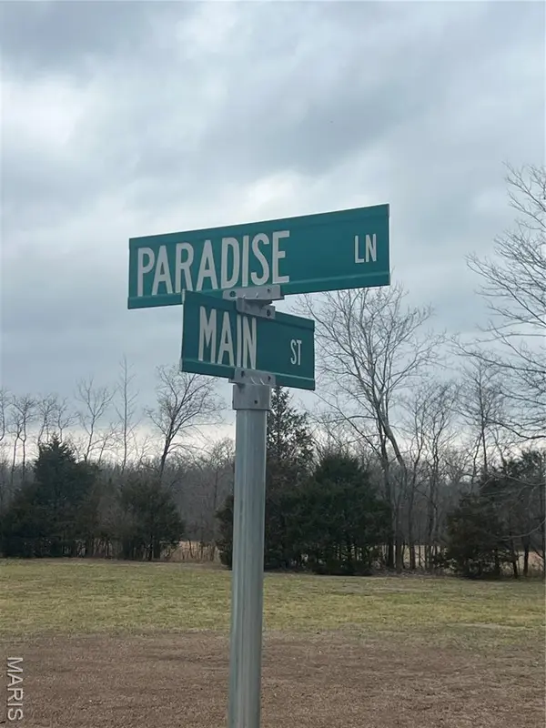 Lot 17,18,19 Paradise Lane, Poplar Bluff, MO 63901