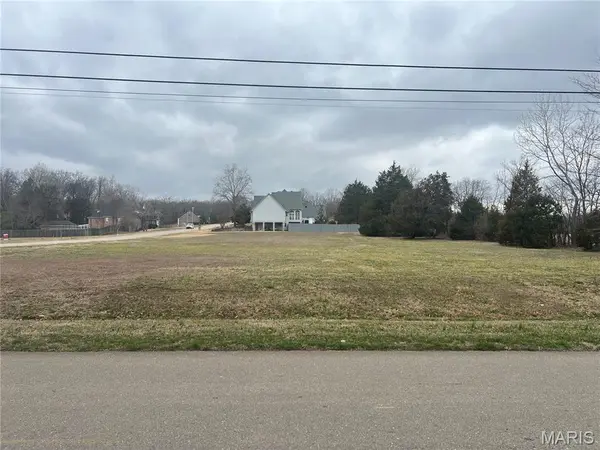 Lot 1 & 2 Paradise Lane, Poplar Bluff, MO 63901