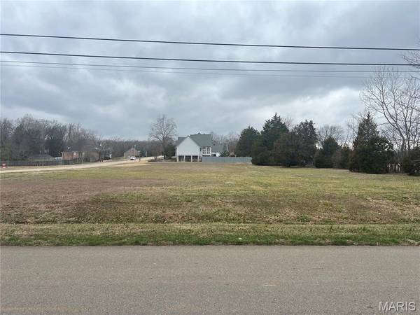 Lot 1 & 2 Paradise Lane, Poplar Bluff, MO 63901