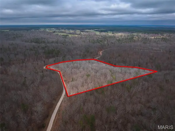 11.09 acres Broken Arrow TRL, Raymondville, MO 65555