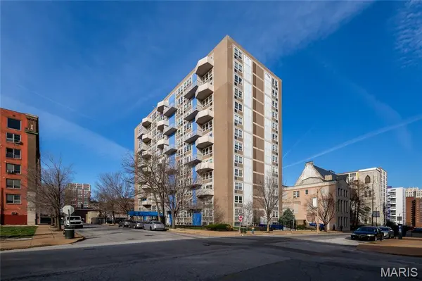 210 N 17th ST #1110, St Louis, MO 63103