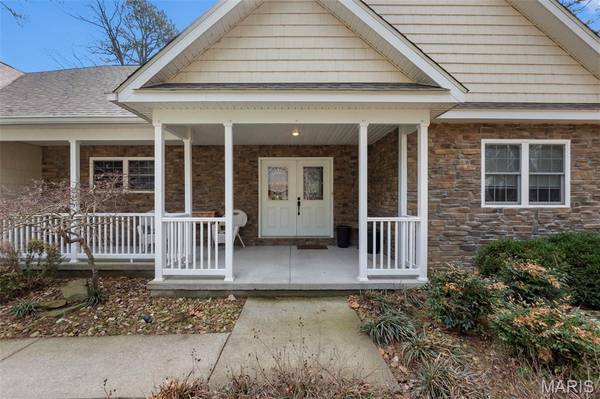 102 Woodland, Anna, IL 62906