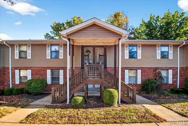 1831 New Sun CT, Florissant, MO 63031