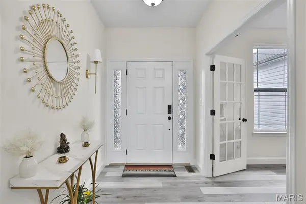 112 Westhaven View DR, Wentzville, MO 63385