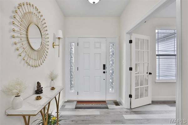 112 Westhaven View DR, Wentzville, MO 63385