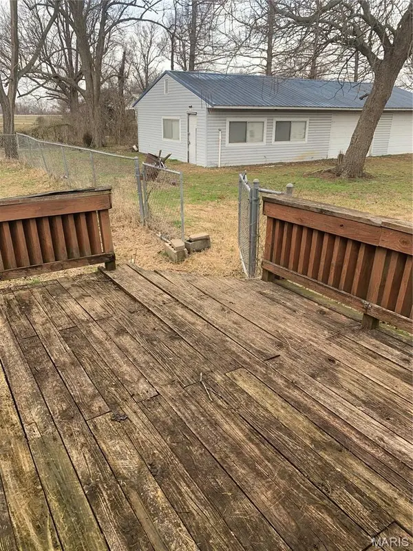 205 N Maple ST, Bragg City, MO 63827