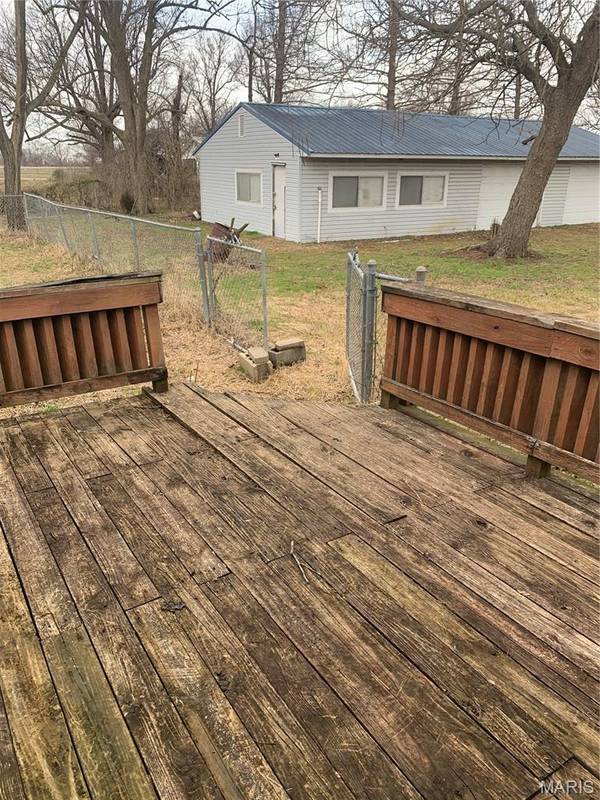 205 N Maple ST, Bragg City, MO 63827