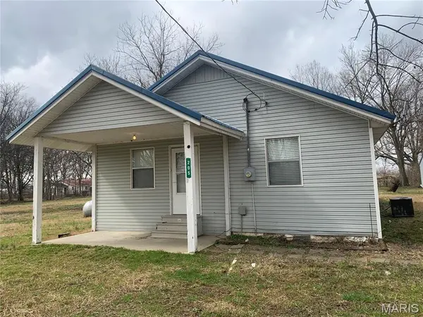 205 N Maple ST, Bragg City, MO 63827
