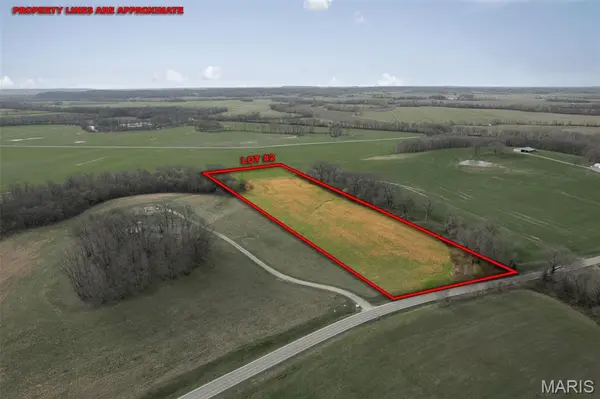 8075 State Highway A (Tract 2), Whitewater, MO 63785