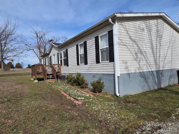10550 Mill Road, Bucyrus, MO 65444
