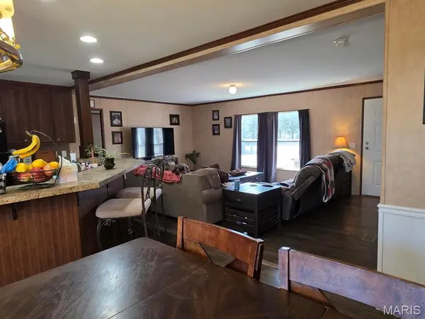 10550 Mill Road, Bucyrus, MO 65444