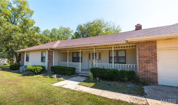 10110 Ashley Creek road, Unincorporated, MO 65560