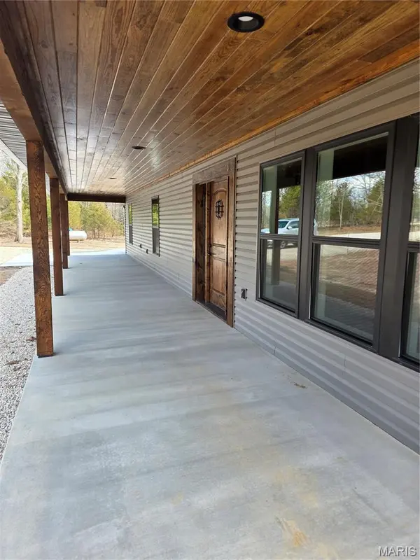 854 County Road 4180, Salem, MO 65560