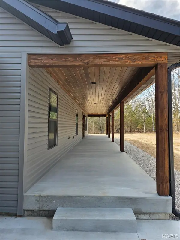854 County Road 4180, Salem, MO 65560