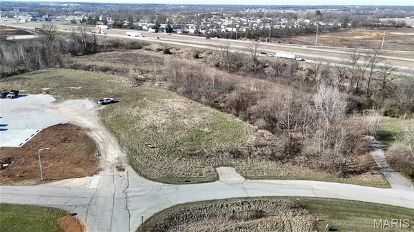 0 1.89+/-Acres, 41 Walter CT, Moscow Mills, MO 63362