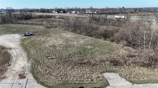 0 2.84+/-Acres, 41 Walter CT, Moscow Mills, MO 63362