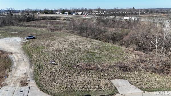 0 2.84+/-Acres, 41 Walter CT, Moscow Mills, MO 63362