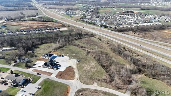 0 2.84+/-Acres, 41 Walter CT, Moscow Mills, MO 63362