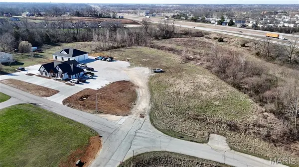 0 2.84+/-Acres, 41 Walter CT, Moscow Mills, MO 63362