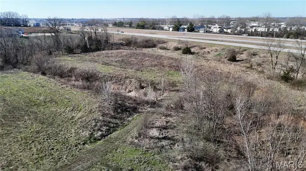 0 2.03+/-Acres, 41 Walter CT, Moscow Mills, MO 63362