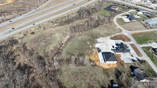 0 2.03+/-Acres, 41 Walter CT, Moscow Mills, MO 63362