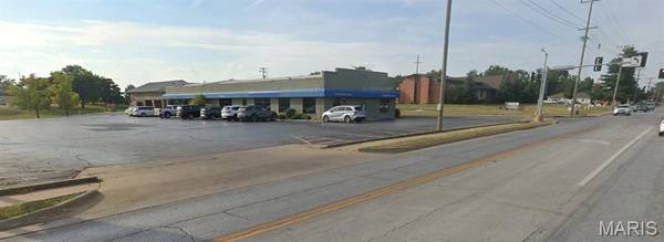 1902 S Baltimore ST, Kirksville, MO 65301